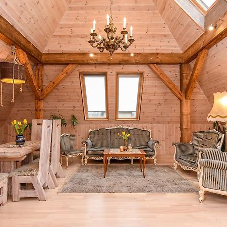 Kubu 4-Rooms Apartment Клайпеда Экстерьер фото
